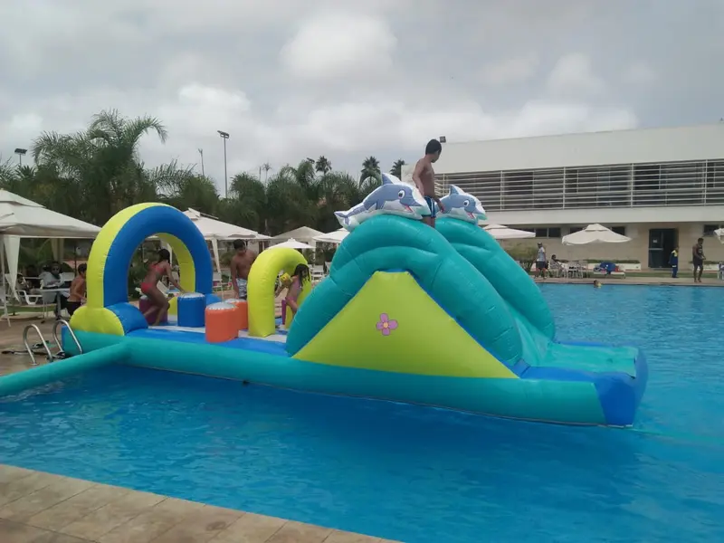 Animation commerciale