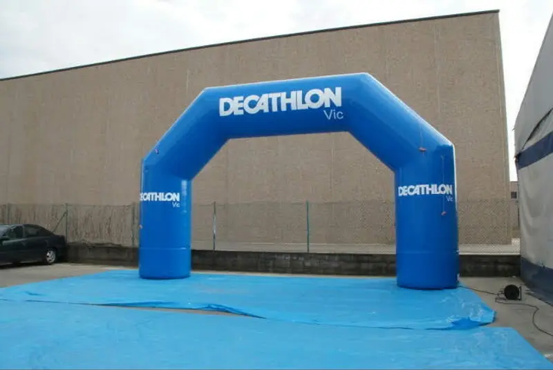 Animation commerciale